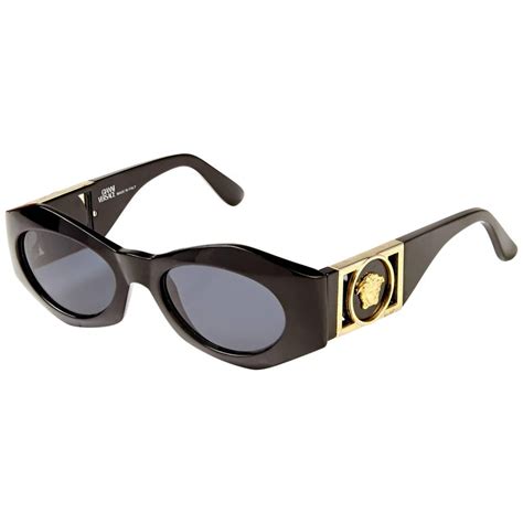 versace 1988|vintage versace 1990 sunglasses.